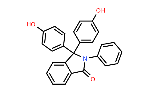 6607-41-6 | Phenolphthalein anilide