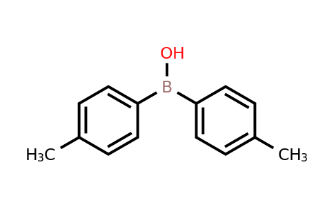 66117-64-4 | Hydroxydip-tolylborane