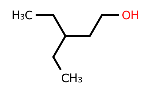 66225-51-2 | 3-Ethylpentan-1-ol