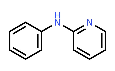 6631-37-4 | N-Phenylpyridin-2-amine