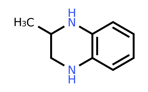6640-55-7 | 2-Methyl-1,2,3,4-tetrahydroquinoxaline