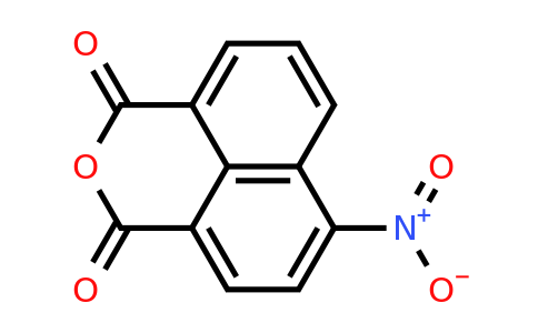 6642-29-1 | 6-Nitrobenzo[de]isochromene-1,3-dione
