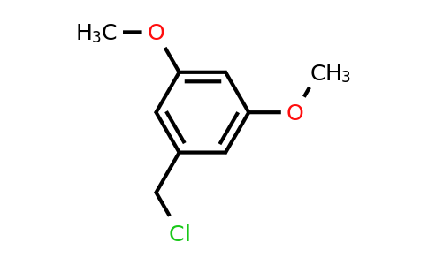 1-(Chloromethyl)-3,5-dimethoxybenzene