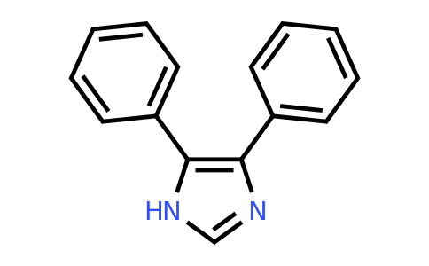 668-94-0 | 4,5-Diphenylimidazole