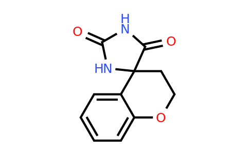 66892-54-4 | 2,3-Dihydrospiro[1-benzopyran-4,4'-imidazolidine]-2',5'-dione