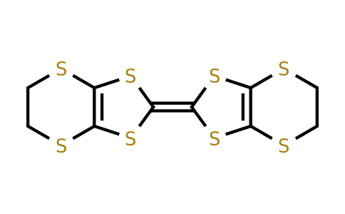 5,5',6,6'-Tetrahydro-2,2'-bi[1,3]dithiolo[4,5-b][1,4]dithiinylidene