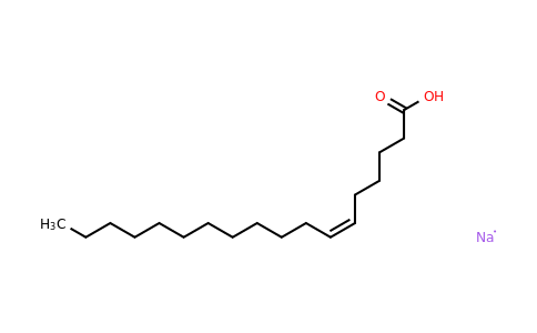 6697-77-4 | Petroselinic acid sodium salt