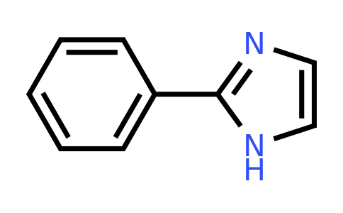 670-96-2 | 2-Phenylimidazole