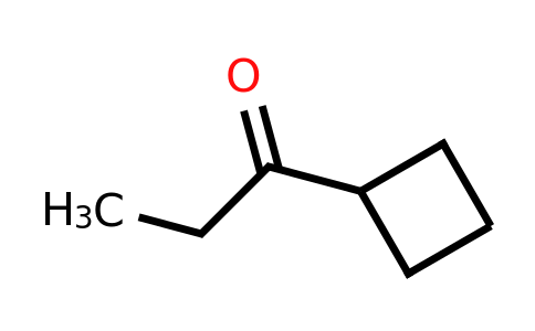 6704-17-2 | 1-Cyclobutylpropan-1-one