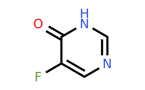 5-Fluoro-4-hydroxypyrimidine