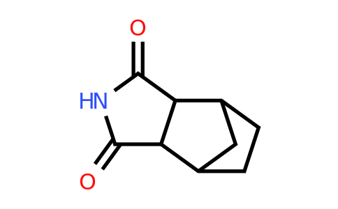 6713-41-3 | Hexahydro-1H-4,7-methanoisoindole-1,3(2H)-dione