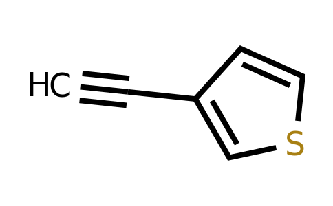 67237-53-0 | 3-Ethynylthiophene