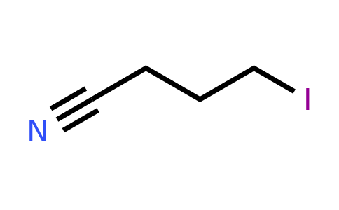 6727-73-7 | 4-Iodobutanenitrile