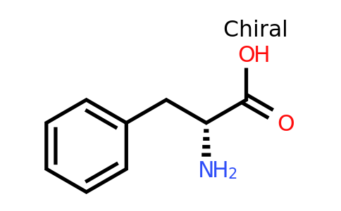 673-06-3 | D-Phenylalanine