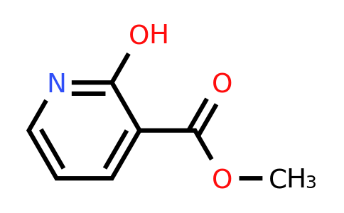 67383-31-7 | Methyl 2-hydroxynicotinate