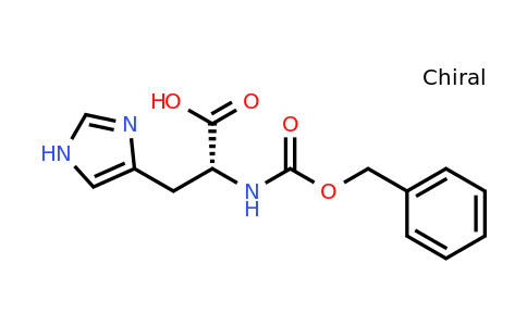 67424-93-5 | Z-D-His-OH