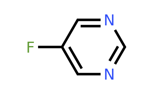 675-21-8 | 5-Fluoropyrimidine