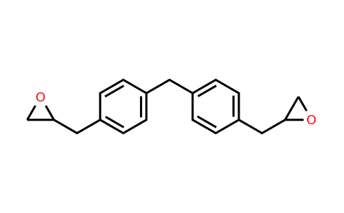 67533-76-0 | Bis(4-(oxiran-2-ylmethyl)phenyl)methane