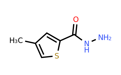 676594-42-6 | 4-Methylthiophene-2-carbohydrazide