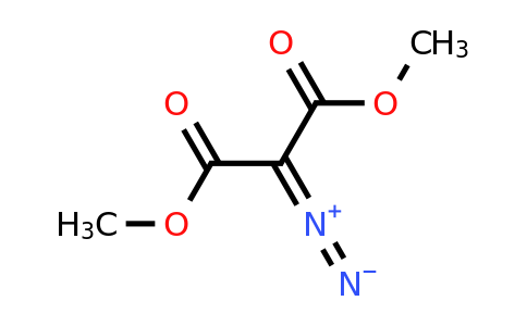 6773-29-1 | Dimethyl 2-diazomalonate