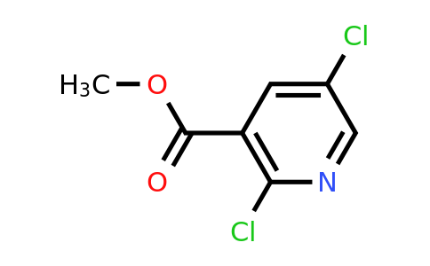 67754-03-4 | Methyl 2,5-dichloronicotinate