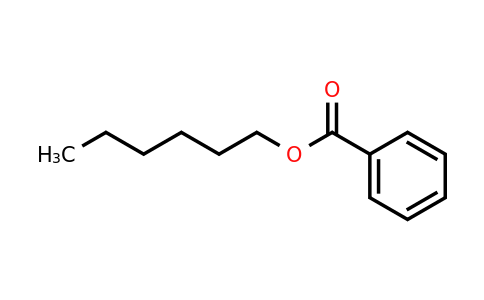 6789-88-4 | Hexyl benzoate