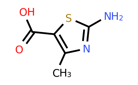 67899-00-7 | 2-Amino-4-methylthiazole-5-carboxylic acid