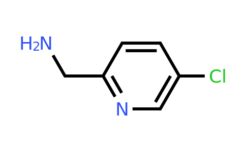 67938-76-5 | (5-Chloropyridin-2-yl)methanamine