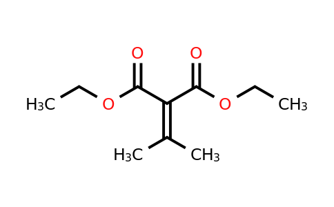 6802-75-1 | Diethyl isopropylidenemalonate