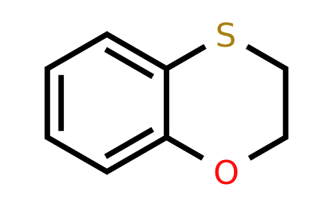 6812-48-2 | 2,3-Dihydro-1,4-benzoxathiine