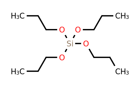 682-01-9 | Tetrapropyl orthosilicate