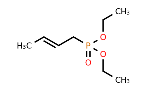 682-34-8 | Diethyl but-2-en-1-ylphosphonate