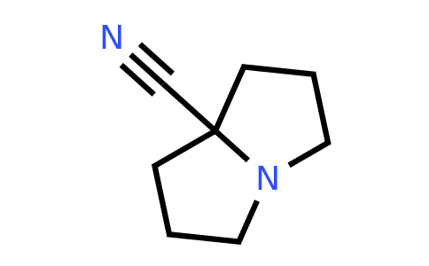 68295-48-7 | Hexahydro-1H-pyrrolizine-7a-carbonitrile