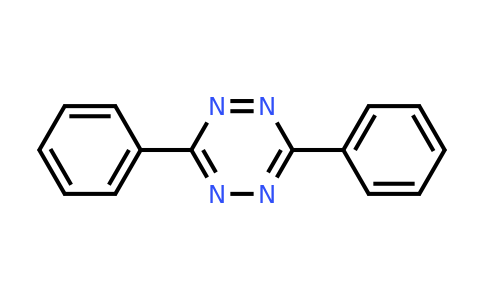 6830-78-0 | 3,6-Diphenyl-1,2,4,5-tetrazine