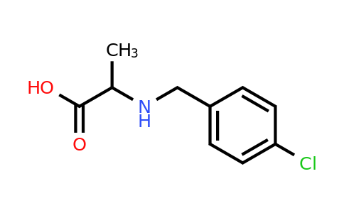 (4-Chlorobenzyl)alanine