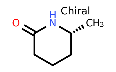 (R)-6-Methylpiperidin-2-one