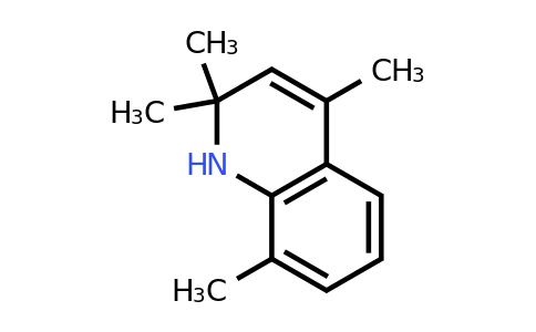 6848-19-7 | 2,2,4,8-Tetramethyl-1,2-dihydroquinoline
