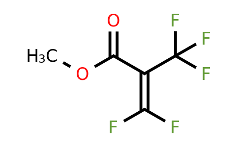 685-09-6 | Methyl pentafluoromethacrylate