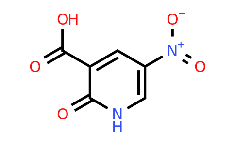 6854-07-5 | 5-Nitro-2-oxo-1,2-dihydropyridine-3-carboxylic acid