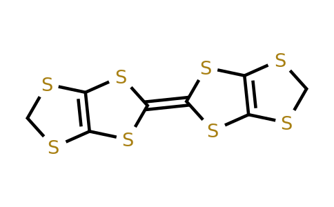 2,2'-bi[1,3]dithiolo[4,5-d][1,3]dithiolylidene
