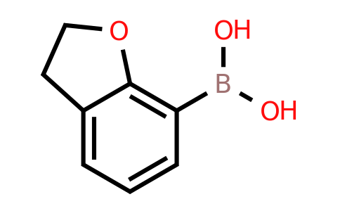 685514-61-8 | (2,3-Dihydrobenzofuran-7-yl)boronic acid