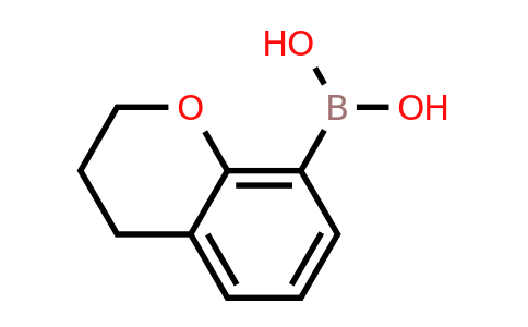 685514-79-8 | Chroman-8-ylboronic acid