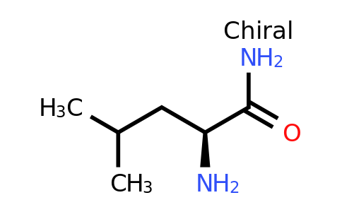 687-51-4 | L-leucinamide