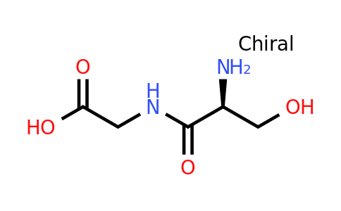 L-serylglycine