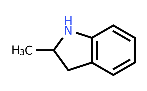 6872-06-6 | 2-Methylindoline