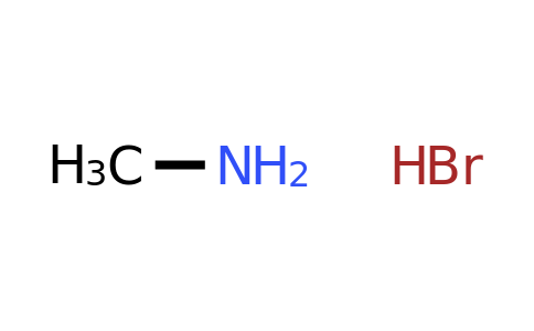 6876-37-5 | Methylamine Hydrobromide (Low water content)