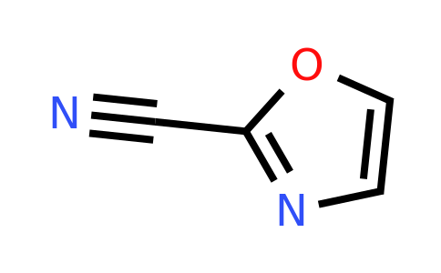 68776-60-3 | Oxazole-2-carbonitrile