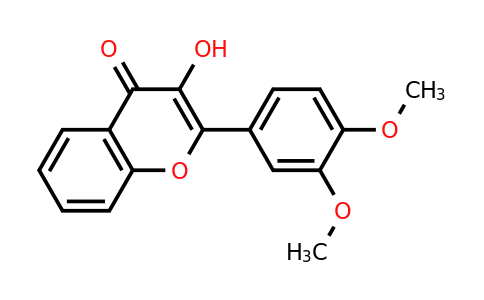 3',4'-Dimethoxyflavonol