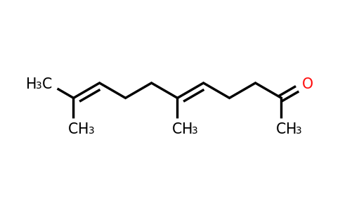 689-67-8 | Geranyl Acetone