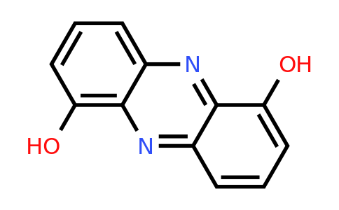 69-48-7 | Phenazine-1,6-diol